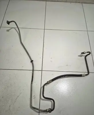 Opel Antara Gearbox oil cooler pipe/hose NOCODE