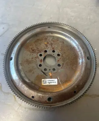 Mercedes-Benz C W205 Flywheel 1816000192210 12760300012