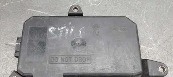 Fiat Stilo Engine control unit/module ECU