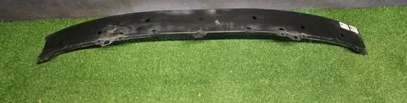 Mercedes-Benz EQS X296 Front bumper cross member A2966204300