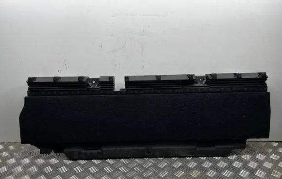 Subaru Outback Trunk/boot floor carpet liner P2120K