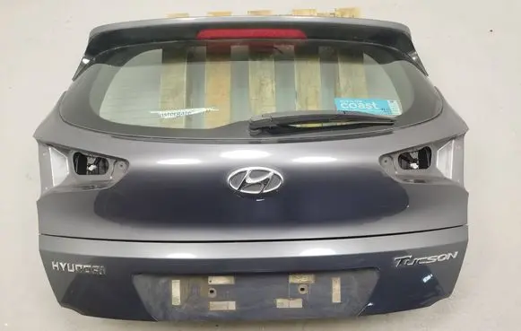 Hyundai Tucson TL Tailgate/trunk/boot lid 