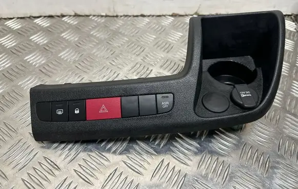 Citroen Jumper Other switches/knobs/shifts ST4408