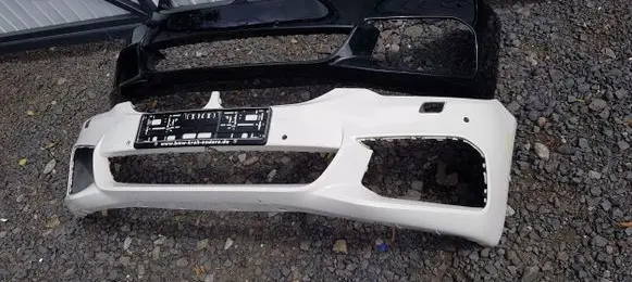 BMW 5 G30 G31 Front bumper