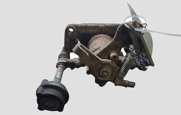 Opel Astra J Rear brake caliper