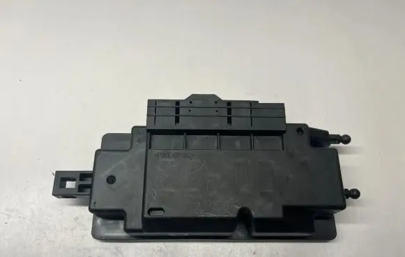 BMW X5 F15 Airbag control unit/module 6837359