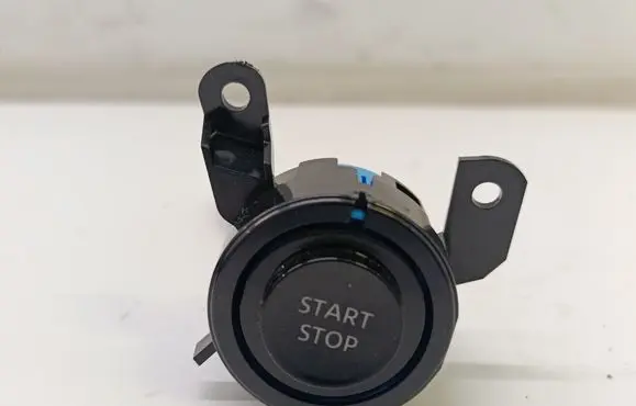 Nissan X-Trail T33 Engine start stop button switch 251506XJ0AT