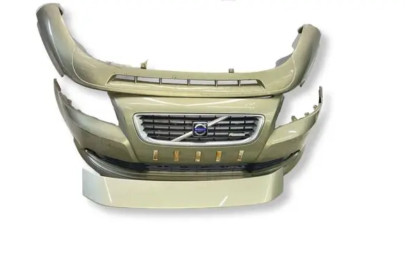 Volvo S40 Complete body kit