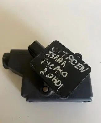 Citroen C8 Accelerator pedal position sensor 9643365680 445821001002 01705