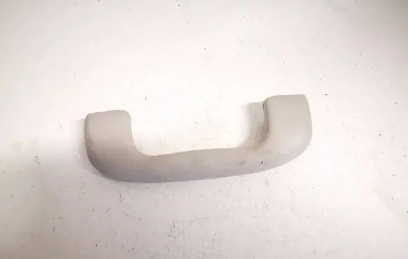 Opel Zafira A Front interior roof grab handle