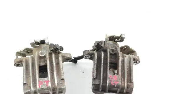 Skoda Roomster (5J) Rear brake caliper 