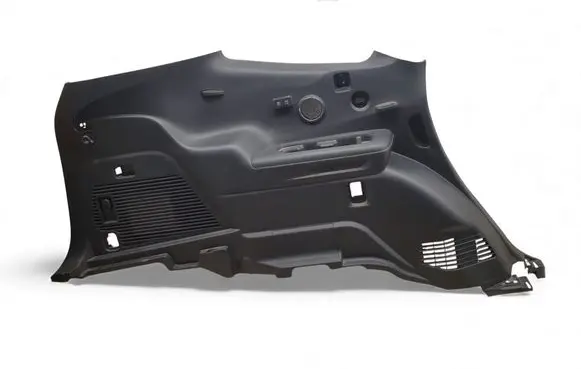 Subaru Ascent Trunk/boot lower side trim panel 94027XC03AVH