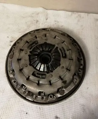 BMW 5 E60 E61 Clutch set kit