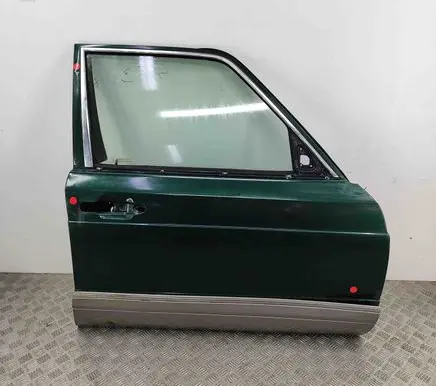 Mercedes-Benz S W126 Front door A1267204205