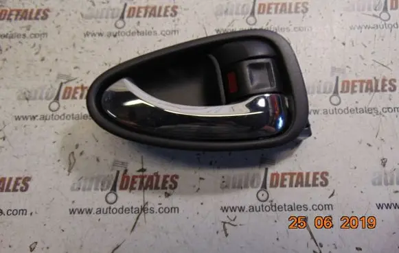 Toyota Avensis T270 Front door interior handle 6920505050