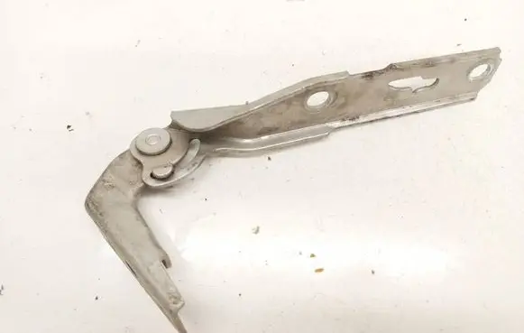 Audi A4 S4 B6 8E 8H Engine bonnet/hood hinges 8E0823301E
