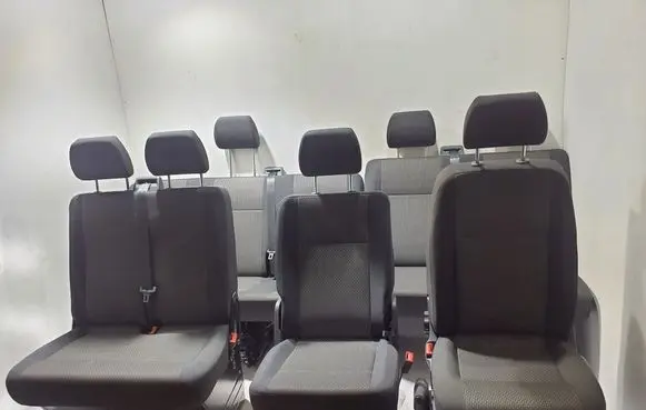 Volkswagen Transporter - Caravelle T6 Interior set 