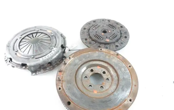 Seat Ibiza II (6k) Flywheel 1862402031 3082259131 032105270
