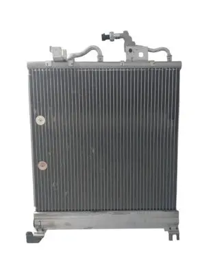 Opel Astra H A/C cooling radiator (condenser) TSP0225533 13129195 16458439
