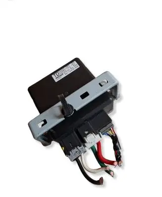 Honda Jazz Power steering control unit/module 39980TF0E0 100520 H5S1147810C