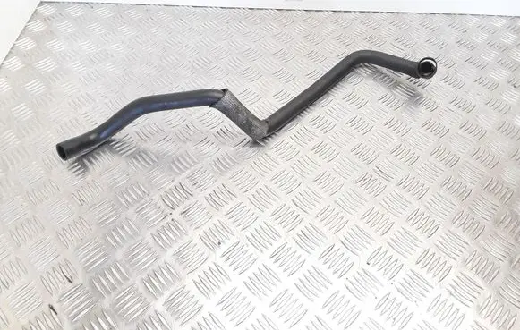 Volkswagen Touareg I Engine coolant pipe/hose