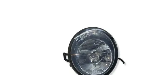 BMW X3 F25 Front fog light 7238788