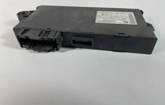 BMW 3 E90 E91 CAS control unit/module 9147226 5WK49513YBR