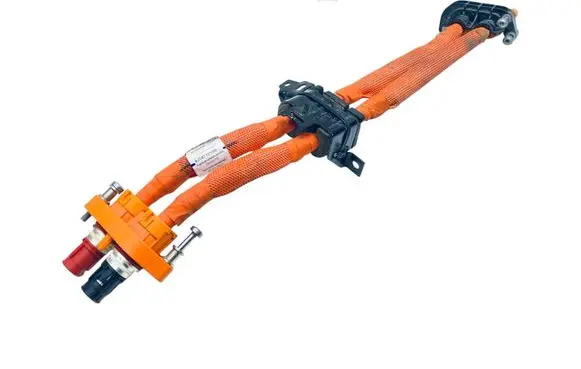 Audi E-tron GT High voltage cable 9J1971015B