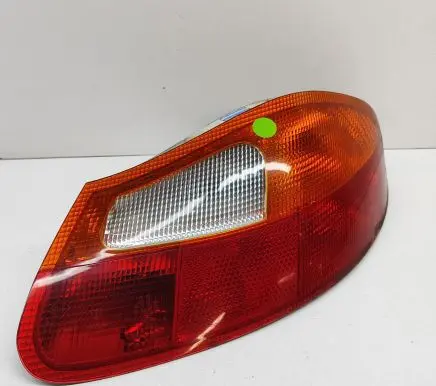 Porsche Boxster 986 Rear/tail lights 98663144603