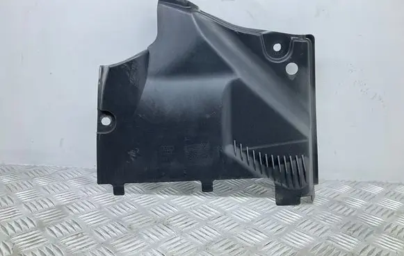 Audi A5 8T 8F Front underbody cover/under tray 8F0825201A
