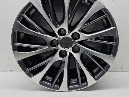 Lexus RX 450H R18 alloy rim 005222