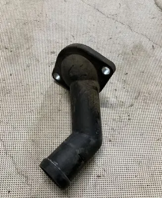 Seat Altea Engine coolant pipe/hose 06A121121C 038121121D