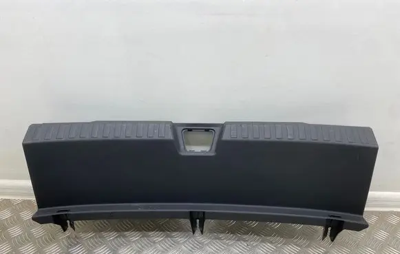 Audi A3 8Y Trunk/boot sill cover protection 8Y5863471