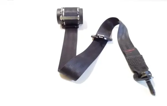 Peugeot 508 Middle seatbelt (rear) 96722246XX