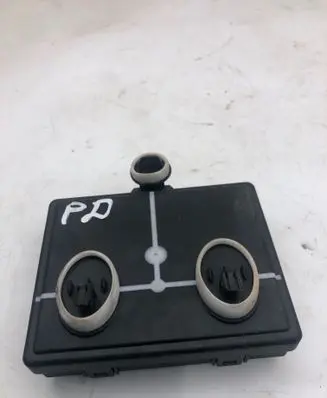 Opel Astra L Door central lock control unit/module 