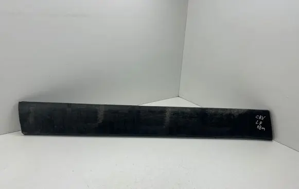Honda CR-V Front door trim (molding) 75312SWAE010M1