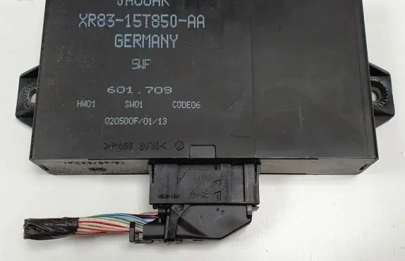 Jaguar S-Type Parking PDC control unit/module XR83-15T850-AA
