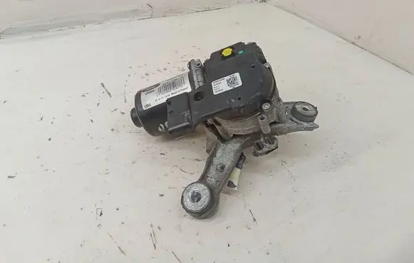 Ford Mondeo MK V Wiper motor DS7317504CE W000051877