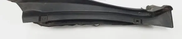 Mercedes-Benz E W124 Wiper trim 1246202667