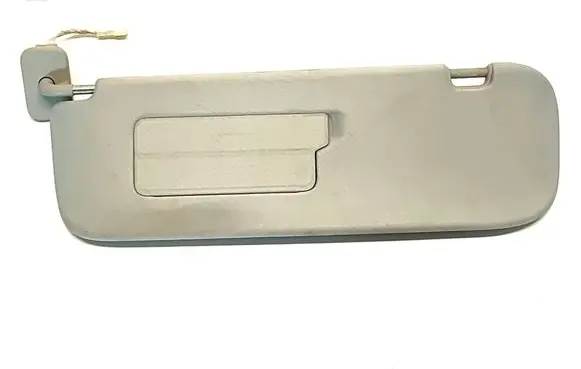 Tesla Model 3 Sun visor 1103084-00-F
