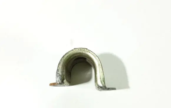 Mazda 2 Sway bar bush bracket, front 