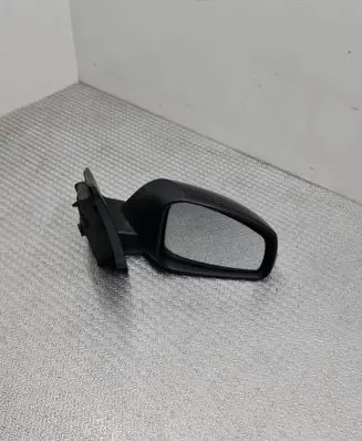 Renault Megane III Front door electric wing mirror 12523330