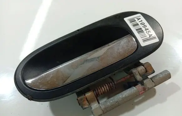 Nissan Almera Tino Front door exterior handle SA830613