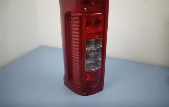 Fiat Ducato Rear/tail lights 10191610 11A778B1