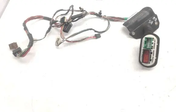Chrysler Sebring (JS) Front door wiring loom P04795984AD TAWK0667JI821