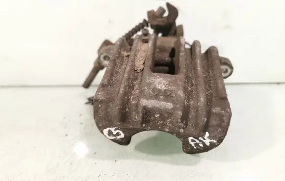 Audi A6 S6 C5 4B Rear brake caliper