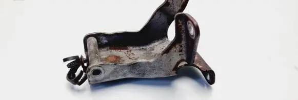 Subaru Legacy Generator/alternator bracket 