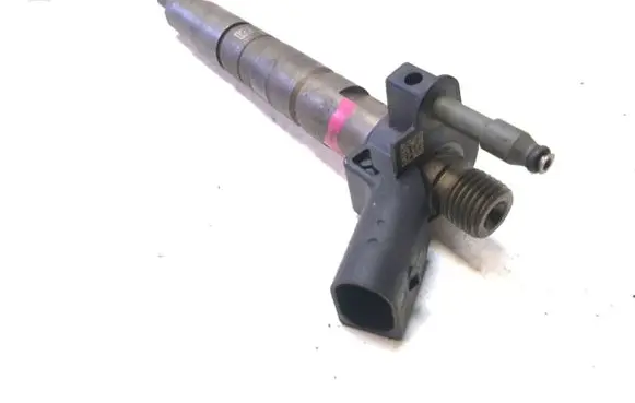 BMW 5 GT F07 Fuel injector 780542802