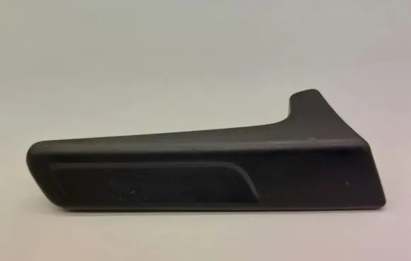 Volkswagen PASSAT B6 Seat adjustment handle 3C0882252