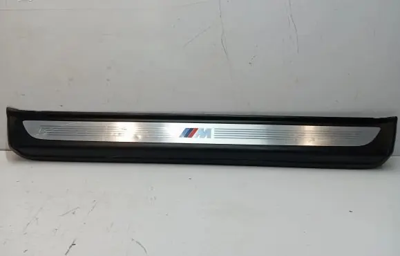 BMW 6 F12 F13 Front sill trim cover 10073010